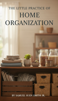 The Little Practice of Home Organization
