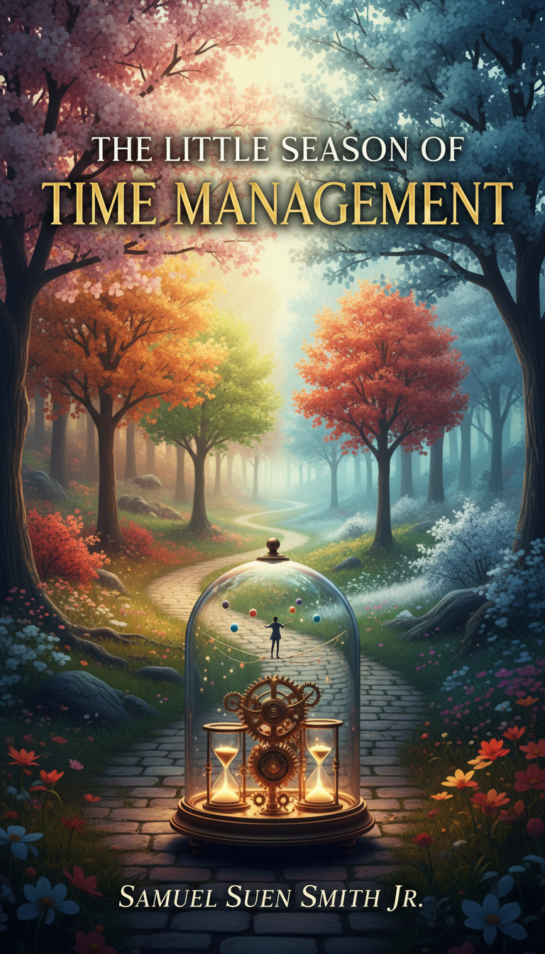 The Little Season of Time Management