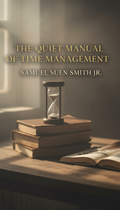 The Quiet Manual of Time Management