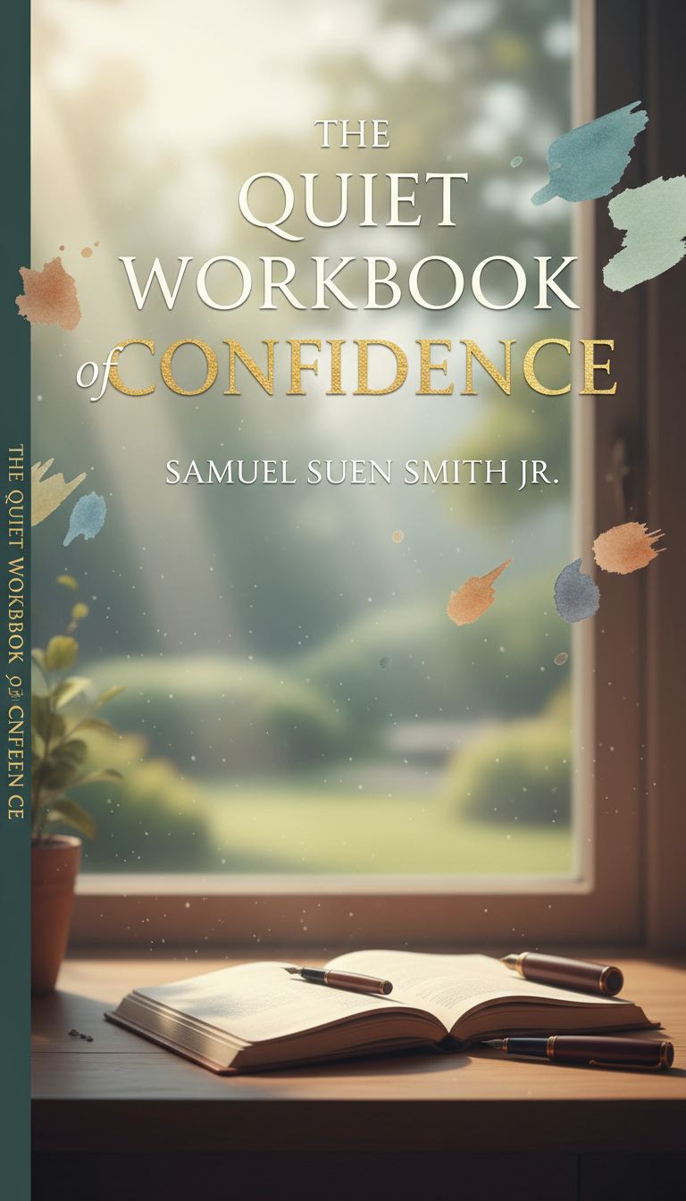 The Quiet Workbook of Confidence