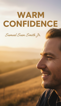 Warm Confidence Book