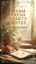 Warm Fresh Starts Notes